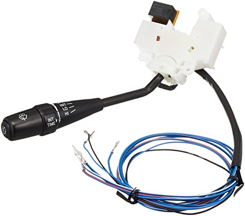Amazon | TOYOTA (トヨタ) 純正部品 ウインドシールド ワイパ スイッチ